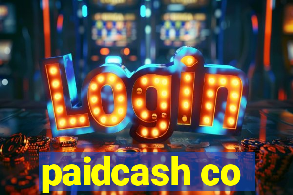 paidcash co